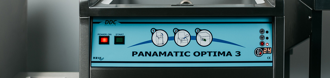 Panamatic Optima3